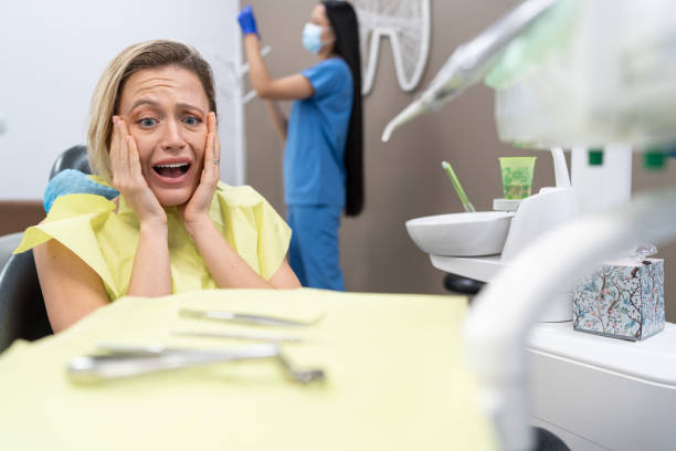 Best Dental Abscess Treatment in Pinehurst, ID