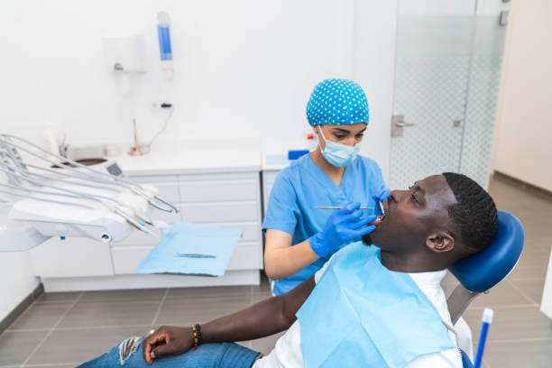 Professional Emergency Dental Service in ID
